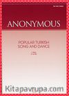 Anonymous - Popular Turkish Song and Dance