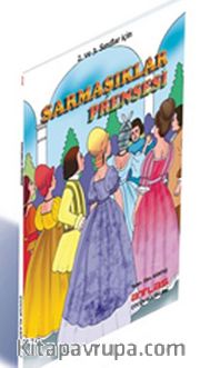 Sarmaşıklar Prensi