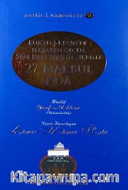 27 Makbul Dua (İsmi Azam)