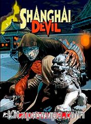 Shanghai Devil 1 / Afyon Kaçakçısı