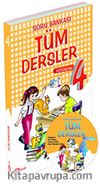 İlköğretim 4.Sınıf Tüm Dersler Soru Bankası