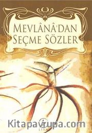 Mevlana'dan Seçme Sözler