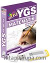 Bil IQ YGS Matematik Flash Bellek Hazırlık Seti