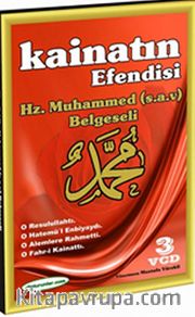 Kainatın Efendisi Hz.Muhammed (s.a.v) Belgeseli