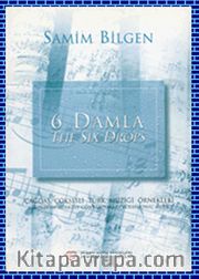 Samim Bilgen - 6 Damla