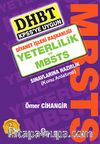 DHBT KPSS'ye Uygun Diyanet İşleri Başkanlığı Yeterlilik Ve Mbsts Sınavlarına Hazırlık (Konu Anlatımlı)