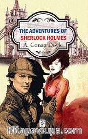 The Adventures of Sherlock Holmes