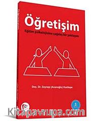 Öğretişim