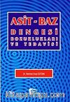 Asit-Baz Dengesi Bozuklukları ve Tedavisi