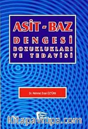 Asit-Baz Dengesi Bozuklukları ve Tedavisi