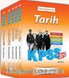 2012 KPSS Genel Yetenek Genel Kültür Konu Anlatımlı Modüler Set (5 Kitap)