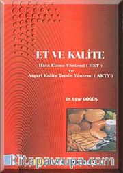 Et ve Kalite