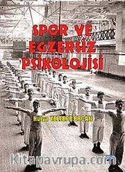 Spor ve Egzersiz Psikolojisi