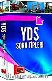 YDS Soru Tipleri