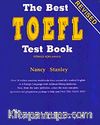 The Best TOEFL Test Book (Türkçe Açıklamalı)