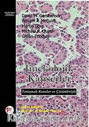 Jinekolojik Kanserler
