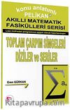 Toplam Çarpım Simgeleri Diziler ve Seriler - Akıllı Matematik Fasiküleri Serisi