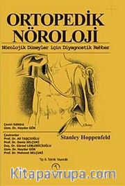 Ortopedik Nöroloji (Nörolojik Düzeyler İçin Diyagnostik)