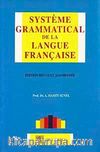 Systeme Grammatical De La Langue Française