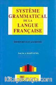 Systeme Grammatical De La Langue Française
