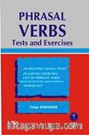 Phrasal Verbs Tests And Exercises