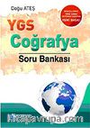 YGS Coğrafya Soru Bankası