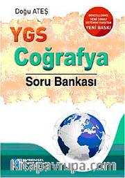 YGS Coğrafya Soru Bankası