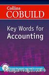 Collins Cobuild Key Words For Accounting + CD