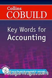 Collins Cobuild Key Words For Accounting + CD