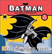 Batman - Kara Şövalye'nin Hikayesi