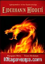Ejderhanın Hiddeti / Ejdergemileri Serisi Üçüncü Kitap