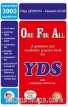 One For All YDS