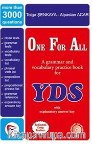 One For All YDS