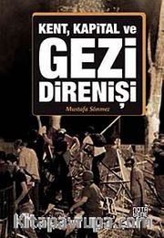 Kent, Kapital ve Gezi Direnişi
