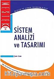 Sistem Analizi ve Tasarımı