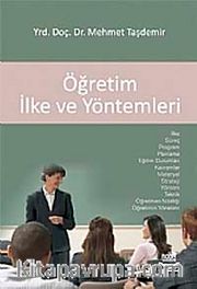 Öğretim İlke ve Yöntemleri