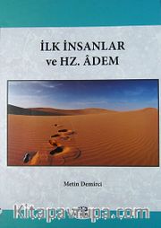 İlk İnsanlar ve Hz.Adem