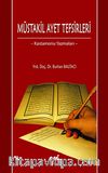 Müstakil Ayet Tefsirleri & -Kastamonu Yazmaları-