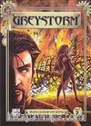 Greystorm Cilt:2 - Iron Cloud'un Sonu