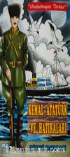 Kemal Atatürk ve Hatıraları
