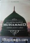 Allah'ın Rasulü Muhammed & -Sallallahu Aleyhi ve Sellem-cep boy