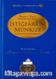 İstiğfarat-ı Münkıze / Resail-i Ahmediyye-30