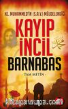 Kayıp İncil Barnabas (Tam Metin)
