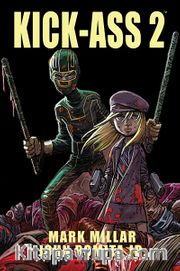 Kick - Ass 2