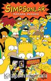 Simpsonlar - Makara Kukara