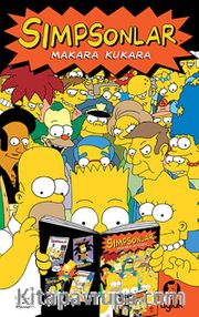 Simpsonlar - Makara Kukara