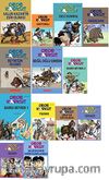 Dede Korkut Çizgi Roman Seti (13 Kitap)