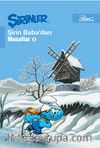 Şirinler - Şirin Baba'dan Masallar 2. Cilt