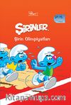 Şirinler - Şirin Olimpiyatları