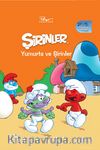Şirinler - Yumurta ve Şirinler
